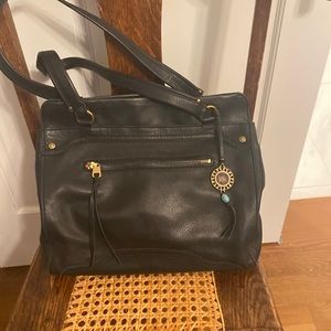 Beautiful The Sak leather satchel